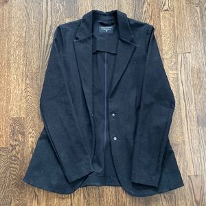 Athleta blazer